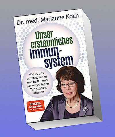 Unser erstaunliches Immunsystem