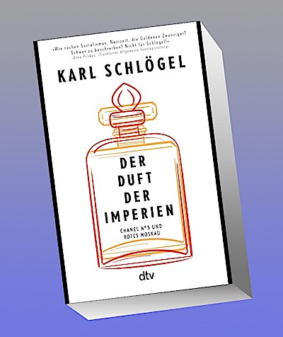 Der Duft der Imperien