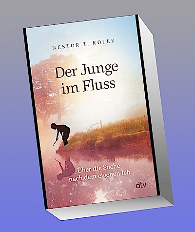 Der Junge im Fluss