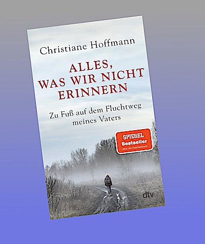 Alles, was wir nicht erinnern