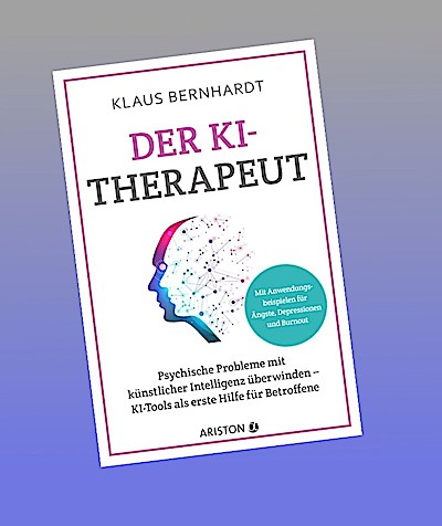 Der KI-Therapeut