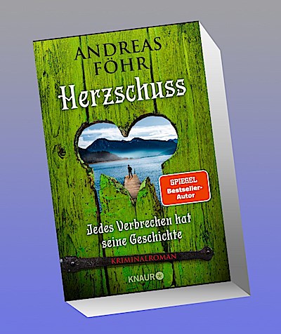 Herzschuss