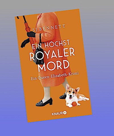 Ein höchst royaler Mord