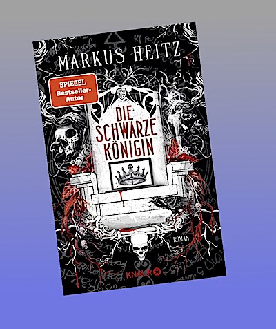 Die Schwarze Königin