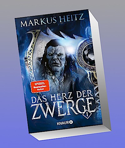 Das Herz der Zwerge 1