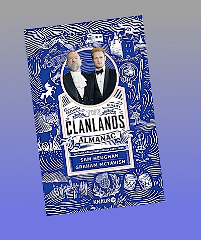 The Clanlands Almanac