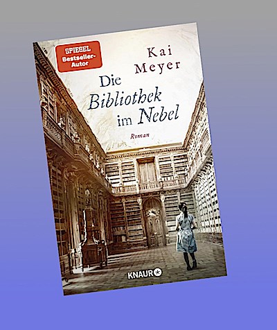 Die Bibliothek im Nebel