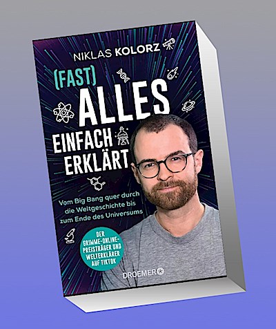 (Fast) Alles einfach erklärt