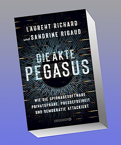 Die Akte Pegasus