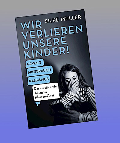 Wir verlieren unsere Kinder!