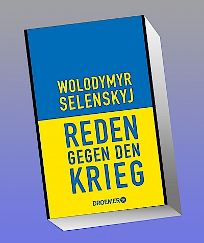 Reden gegen den Krieg: Die wichtigsten Original-Reden des ukrainischen Präsidenten gegen Putins Angriffs-Krieg in der Ukraine