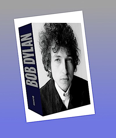 Bob Dylan: Mixing Up the Medicine