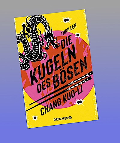 Die Kugeln des Bösen