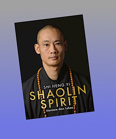 Shaolin Spirit