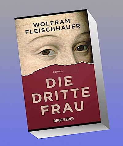 Die dritte Frau