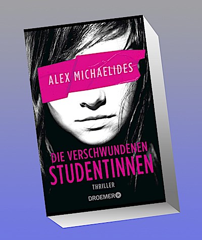 Die verschwundenen Studentinnen