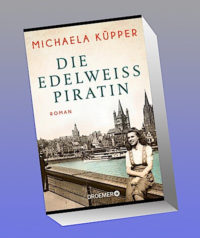 Die Edelweißpiratin