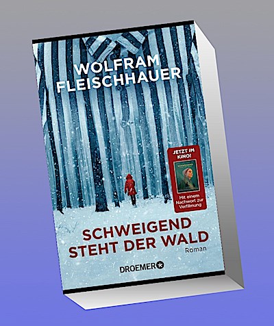 Schweigend steht der Wald