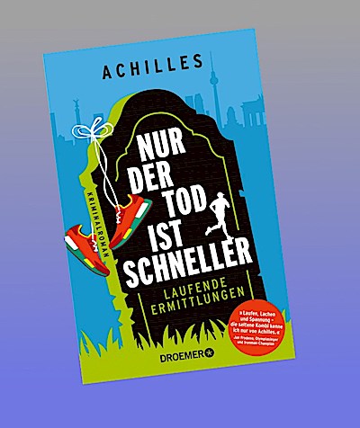 Nur der Tod ist schneller