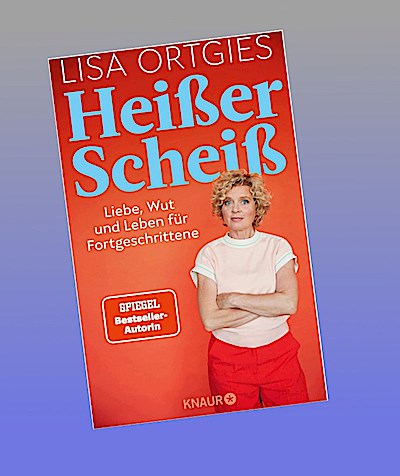 Heißer Scheiß