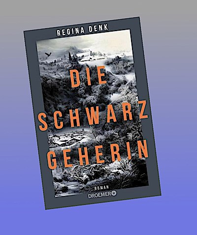 Die Schwarzgeherin