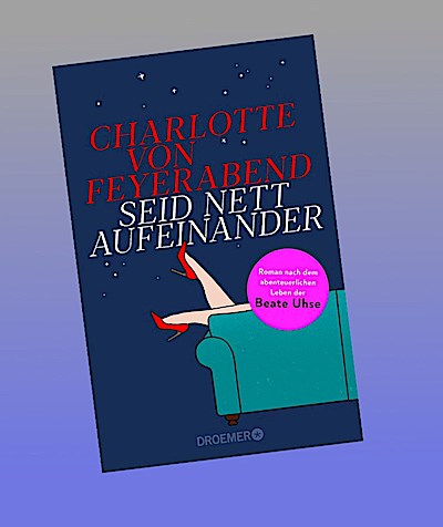 Seid nett aufeinander