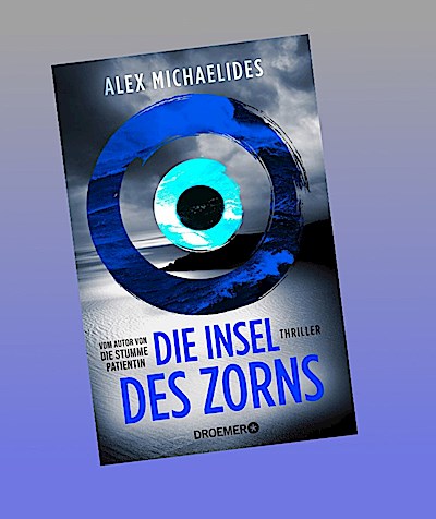 Die Insel des Zorns