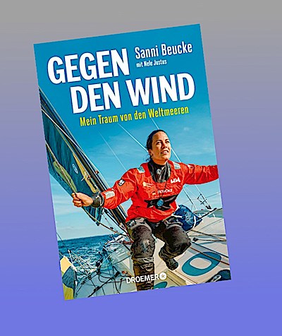 Gegen den Wind