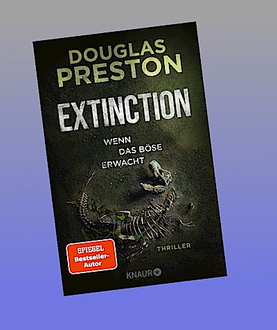 Extinction. Wenn das Böse erwacht