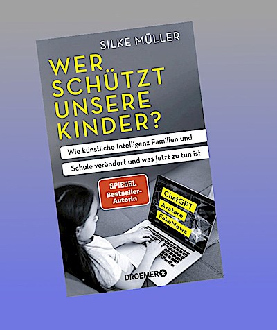 Wer schützt unsere Kinder?