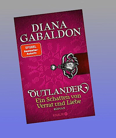 Outlander - Ein Schatten von Verrat und Liebe