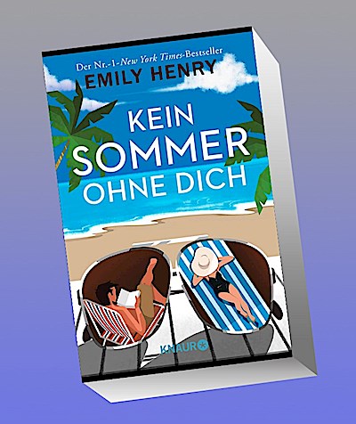 Kein Sommer ohne dich