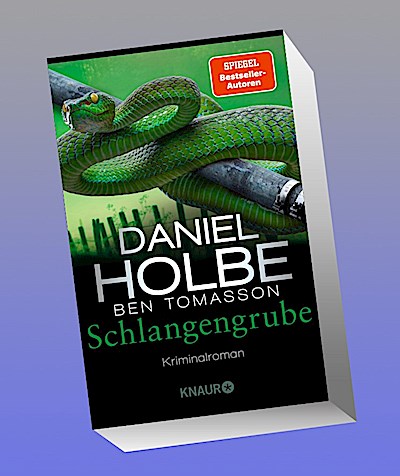 Schlangengrube