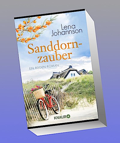 Sanddornzauber