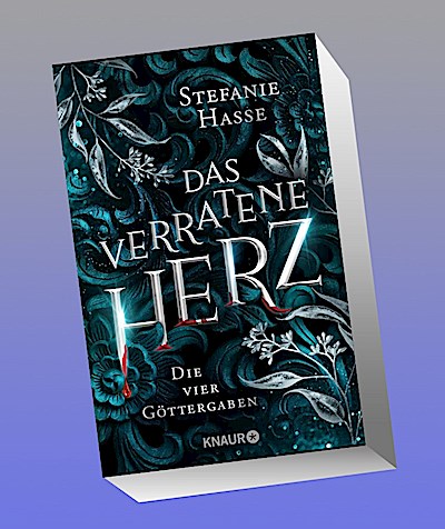 Das verratene Herz