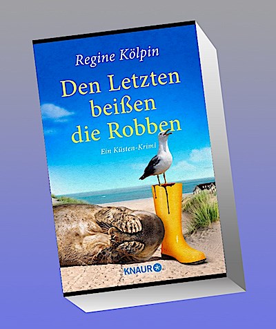 Den Letzten beißen die Robben