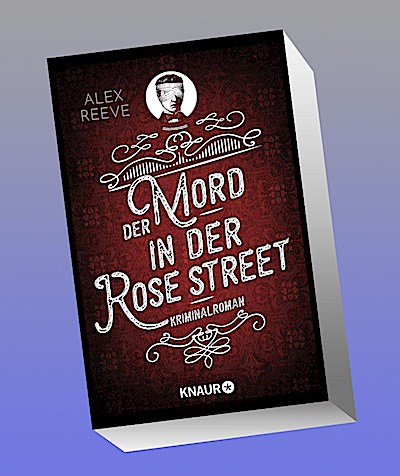 Der Mord in der Rose Street