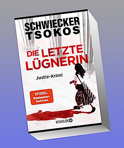 Die letzte Lügnerin