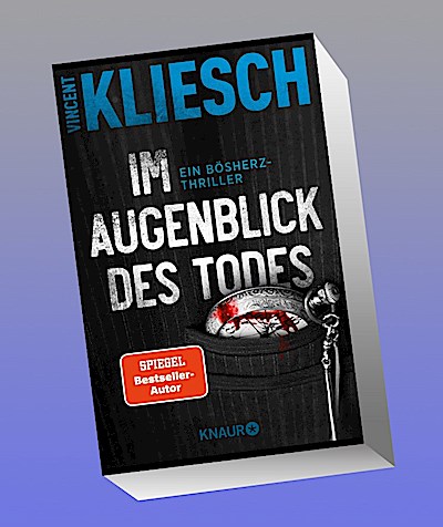 Im Augenblick des Todes