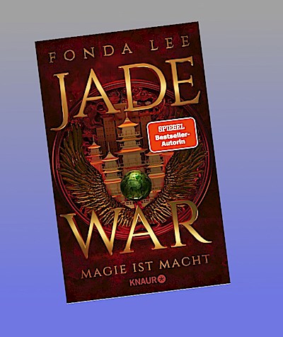 Jade War - Magie ist Macht