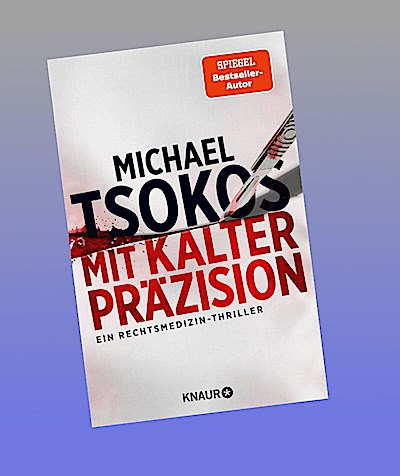 Mit kalter Präzision