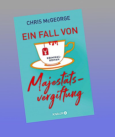 Ein Fall von Majestätsvergiftung