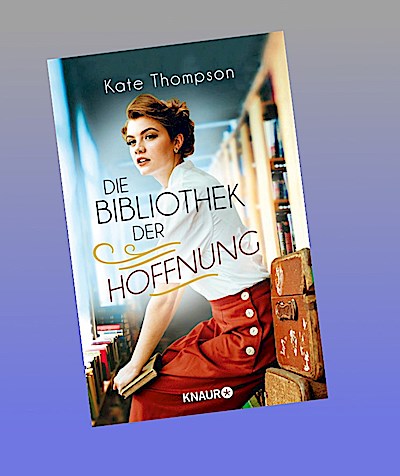 Die Bibliothek der Hoffnung