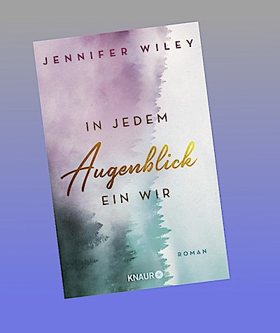 In jedem Augenblick ein Wir