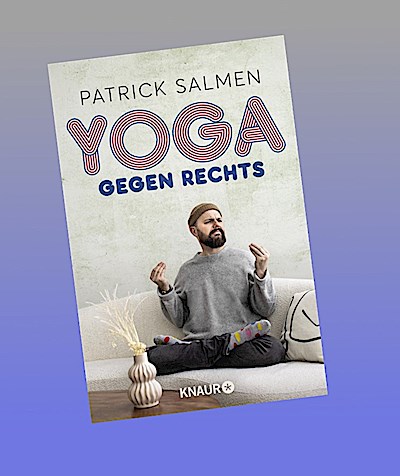 Yoga gegen rechts