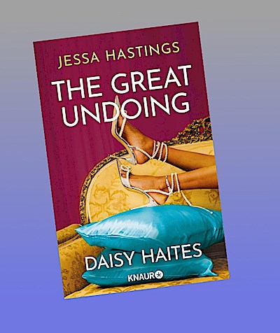 Daisy Haites - The Great Undoing