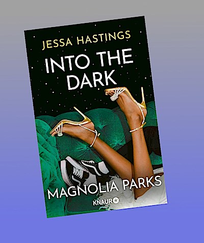 Magnolia Parks - Into the Dark