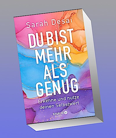 Du bist mehr als genug