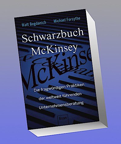 Schwarzbuch McKinsey