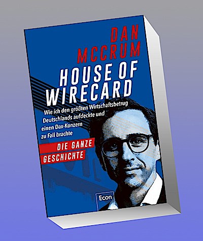 House of Wirecard